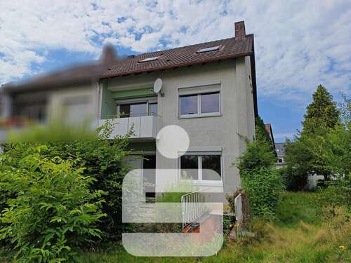 Foto - Haus zum Kaufen in Münchberg 98.000,00 € 116 m²