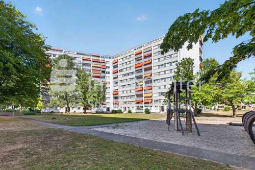 Foto - Wohnung zum Kaufen in Ettlingen 215.000,00 € 111.62 m²