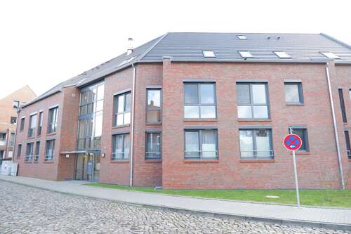 Foto - Wohnung zum Mieten in Geesthacht 919,31 € 79.94 m²