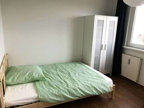 Foto - WG-Zimmer in Berlin 630,00 € 11 m²