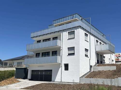 Foto - Wohnung zum Kaufen in Bad Mergentheim 346.695,00 € 95.64 m²