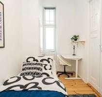 WG-Zimmer in Berlin 630,00 € 12 m²