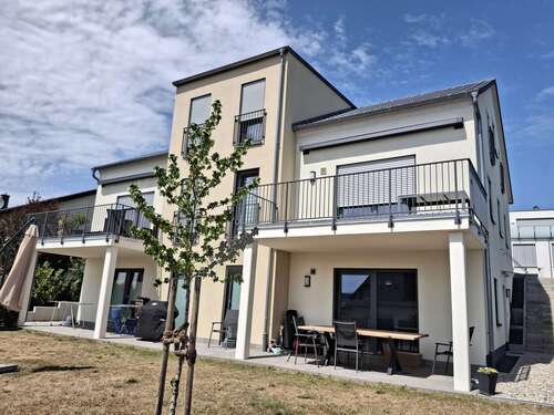 Foto - Wohnung zum Mieten in Obernburg am Main 1.350,00 € 118.5 m²