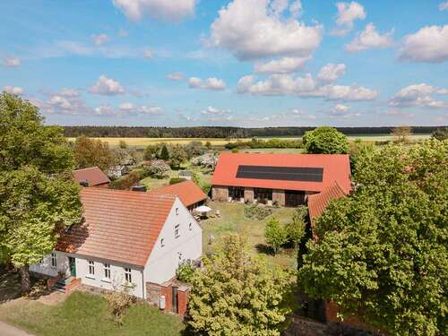 Foto - Haus zum Kaufen in Dollgow 1.250.000,00 € 250 m²