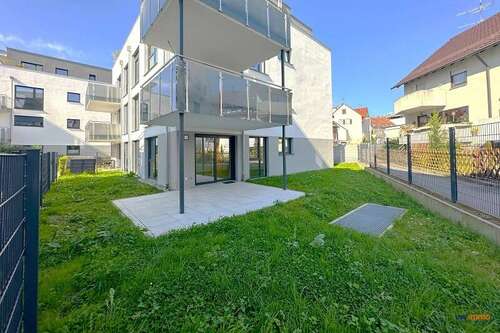 Foto - Wohnung zum Kaufen in Korb 398.500,00 € 83.5 m²