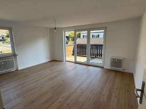 Foto - Wohnung zum Mieten in Garmisch-Partenkirchen 1.275,00 € 80 m²