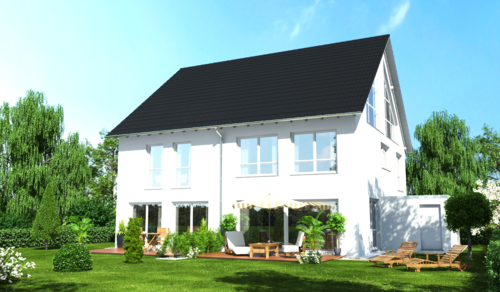 Foto - Haus zum Kaufen in Untergruppenbach-Donnbronn 624.150,00 € 176 m²