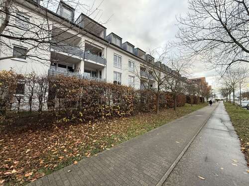 Foto - Wohnung zum Kaufen in Leipzig 299.000,00 € 97 m²