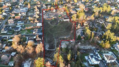 Foto - Grundstück zu verkaufen in Hambühren 1.595.000,00 € 11801 m²