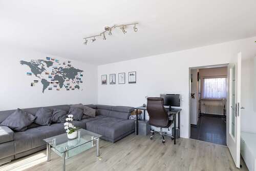 Foto - Wohnung zum Mieten in München 1.800,00 € 75 m²