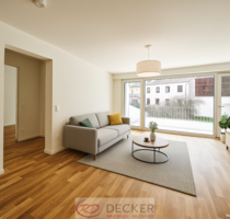 Wohnung zum Mieten in Wasserburg 1.415,00 € 94.4 m²