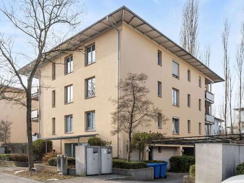 Foto - Wohnung zum Kaufen in München 428.000,00 € 56 m²