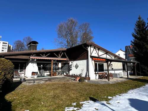 Foto - Haus zum Kaufen in Kempten 1.400.000,00 € 232 m²