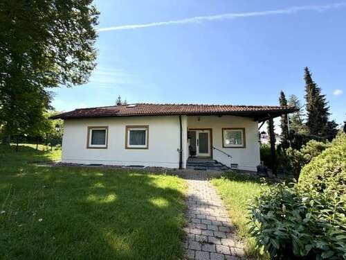 Foto - Haus zum Kaufen in Kempten 1.195.000,00 € 232 m²