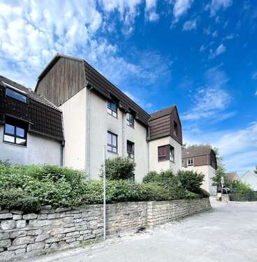 Foto - Wohnung zum Kaufen in Göttingen 69.900,00 € 15 m²