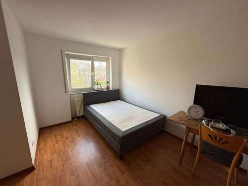 Foto - Wohnung zum Kaufen in Pforzheim 99.000,00 € 32 m²