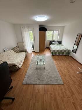 Foto - Wohnung zum Kaufen in Pforzheim 99.000,00 € 32 m²