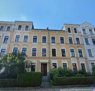 Foto - Wohnung zum Mieten in Chemnitz 300,00 € 57 m²