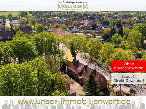 Foto - Haus zum Kaufen in Oldenburg in Holstein 149.000,00 € 68.11 m²