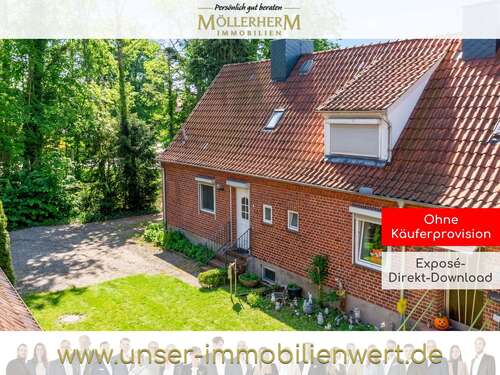 Foto - Haus zum Kaufen in Oldenburg in Holstein 149.000,00 € 75 m²