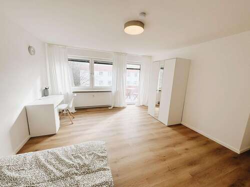 Foto - WG-Zimmer in München 755,00 € 21 m²