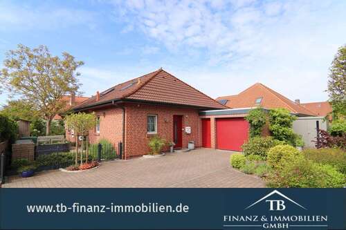 Foto - Haus zum Kaufen in Hage 369.000,00 € 145 m²