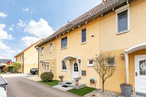 Foto - Haus zum Kaufen in Schönefeld Großziethen 549.000,00 € 148 m²