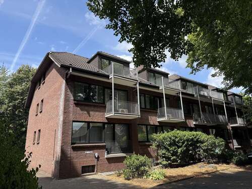 Foto - Wohnung zum Kaufen in Duisburg 315.500,00 € 112 m²