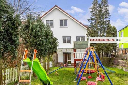 Foto - Haus zum Kaufen in Velten 415.000,00 € 145 m²
