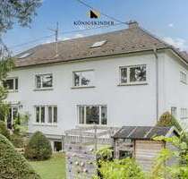 Wohnung zum Kaufen in Stuttgart Vaihingen 690.000,00 € 206 m² - Stuttgart / Vaihingen