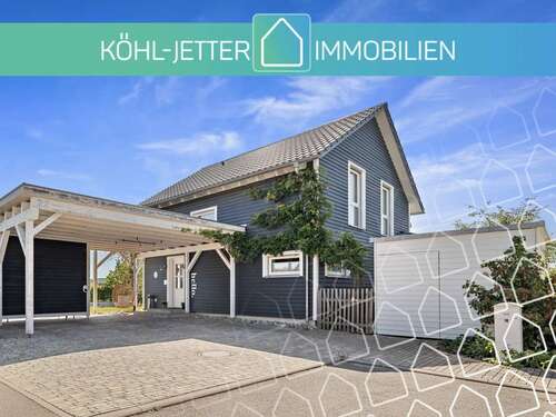 Foto - Haus zum Kaufen in Hirrlingen 695.000,00 € 133 m²