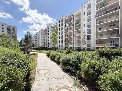 Foto - Wohnung zum Mieten in Berlin 1.017,00 € 65.61 m²