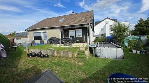 Foto - Haus zum Kaufen in Sachsenheim 799.000,00 € 236 m²