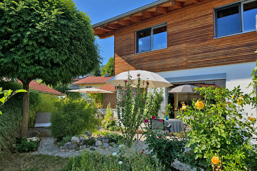Foto - Haus zum Kaufen in Ruhpolding 1.060.000,00 € 168 m²