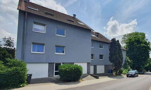 Foto - Wohnung zum Kaufen in Mönchengladbach 163.000,00 € 63.92 m²