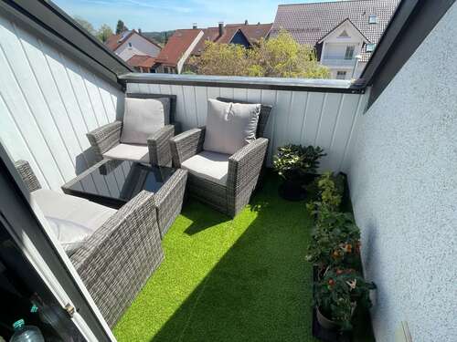 Foto - Wohnung zum Kaufen in Schömberg 119.000,00 € 45.6 m²