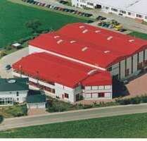 Halle in Külsheim 2.850.000,00 € 3219 m²