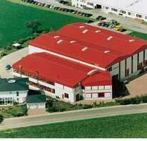 Halle in Külsheim 2.850.000,00 € 3642.26 m²