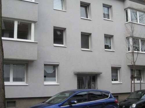 Foto - Wohnung zum Mieten in Gelsenkirchen - Resse 354,00 € 61 m²