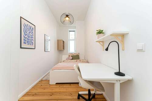 Foto - WG-Zimmer in Berlin 640,00 € 14 m²