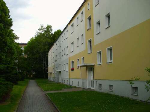 Foto - Wohnung zum Mieten in Rauschwalde 166,00 € 24 m²