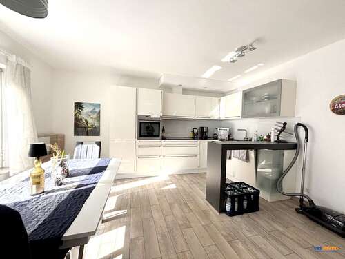 Foto - Wohnung zum Kaufen in Stuttgart 540.000,00 € 95.21 m²