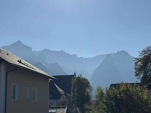 Foto - Wohnung zum Mieten in Garmisch-Partenkirchen 800,00 € 50 m²