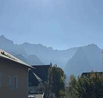 Wohnung zum Mieten in Garmisch-Partenkirchen 800,00 € 50 m²
