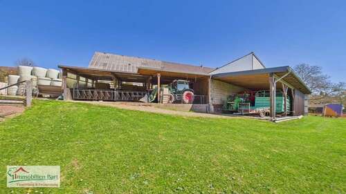 Foto - Haus zum Kaufen in Freudenburg 779.800,00 € 188 m²