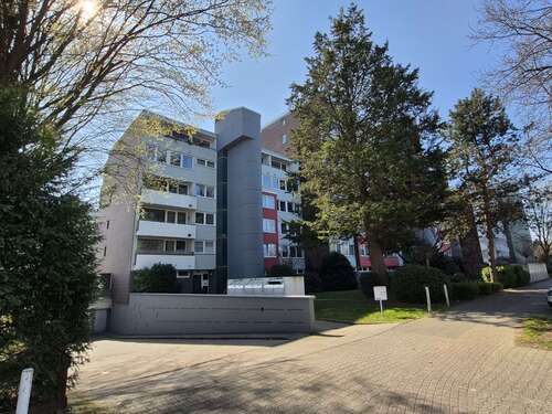 Foto - Wohnung zum Kaufen in Mönchengladbach 55.000,00 € 28 m²