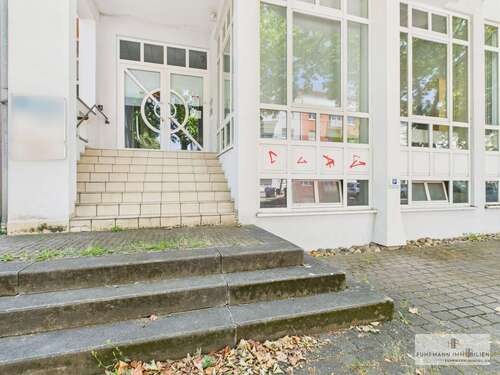 Foto - Büro in Saarbrücken Malstatt-Burbach 1.235,43 € 146.9 m²