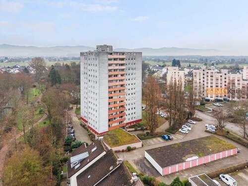 Foto - Wohnung zum Kaufen in Emmendingen 265.000,00 € 73.4 m²
