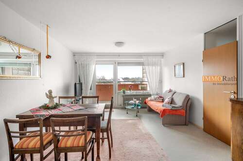 Foto - Wohnung zum Kaufen in Emmendingen 265.000,00 € 73.4 m²