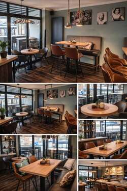 Foto - Gastronomie in Grömitz 415.000,00 € 80 m²